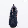 Дамски обувки за бягане ASICS Gel-Excite 10 midnight/coral reef 9