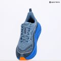 HOKA Skyflow мъжки обувки за бягане downpour/thunder cloud 10