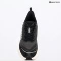 Мъжки обувки за бягане HOKA Skyflow black/white 9