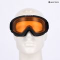 Скиорски очила Oakley O-Frame 2.0 Pro S matte black/persimmon 6