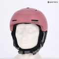 Ски каска Giro Avera matt rose 7