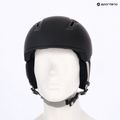 Ски каска Bollé Atmos Pure black matte 8
