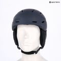 Ски каска Smith Mission matte midnight navy 7