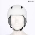 Ски каска Bollé Atmos Pure white matte 7