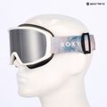 Дамски очила за сноуборд ROXY Izzy mystery fog/silver mi 14