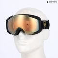 Дамски предпазни ски очила Rossignol Airis Sonar W black 10