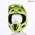Велосипедна каска Leatt MTB Gravity 1.0 V25 mojito 7