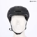 Велосипедна каска Giro Caden II matte black 7