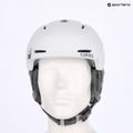 Скиорска каска Giro Avera matte white 7