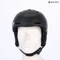 Скиорска каска Giro Neo matte black 7