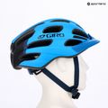 Детска велосипедна каска Giro Hale matte blue 8