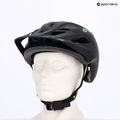 Детска велосипедна каска Giro Tremor Integrated MIPS matte black 9