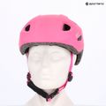 Детска велосипедна каска Kellys Acey 022 rose pink 7