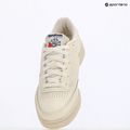 Мъжки обувки Reebok Club C 85 chalk/chalk/classic cobalt 9