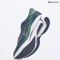 Дамски обувки за бягане Mizuno Wave Rider 28 citadel/white/ neo mint 10