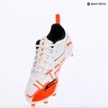 Детски футболни обувки PUMA Ultra 5 Play IT Jr. matte aged silver/yellow alert/puma aged silver 9