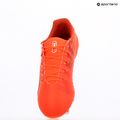 Мъжки футболни обувки PUMA King Match FG/AG glowing red/puma white/red fire 9