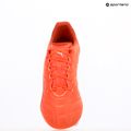 Мъжки футболни обувки PUMA King Pro FG/AG glowing red/puma white/red fire 9