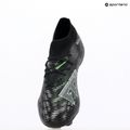 Мъжки футболни обувки PUMA Future 8 Match FG/AG puma black/cool light gray/fluo green 9