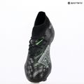 Мъжки футболни обувки PUMA Future 8 Match FG/AG puma black/cool light grey/fluo green 9