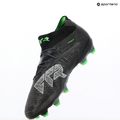 Мъжки футболни обувки PUMA Future 8 Ultimate FG puma black/cool light grey/fluo green 9