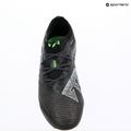 Мъжки футболни обувки PUMA Future 8 Ultimate Low FG puma black/cool light grey/fluo green 9