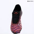 Мъжки футболни обувки PUMA Future 8 Play FG/AG puma black/ puma white/ glowing red 9