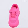 Детски обувки KangaROOS KX-Mega EV neon pink 11