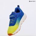 Детски обувки KangaROOS KB-Rida EV skydiver/limetta 11