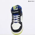 Детски обувки KangaROOS K-CP Hogan EV dark navy/lime 10