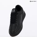 Детски обувки KangaROOS K-CP Dallas jet black/mono  10