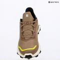 Мъжки обувки за бягане Salomon Alphacross 5 caribou/canteen/ sulphr 18