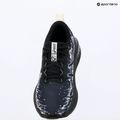 Мъжки обувки за бягане ASICS Gel-Noosa TRI 16 GS black/white 9