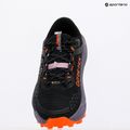 Дамски обувки за бягане ASICS Gel-Trabuco 13 GTX black/light ube 16