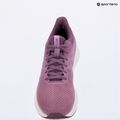 Дамски обувки за бягане ASICS Patriot 13 ube/lavender glow 9