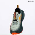 Мъжки обувки за бягане ASICS Trabuco Max 4 cold moss/nova orange 9