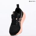 Дамски обувки за бягане ASICS Gel-Pulse 16 mineral black/breeze 9