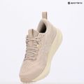 Дамски обувки за бягане ASICS Gel-Pulse 16 mineral beige/cream 9