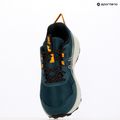 Мъжки обувки за бягане ASICS Gel-Venture 10 saxon green/black 9