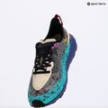 Мъжки обувки за бягане HOKA Speedgoat 6 oatmeal/mountain iris 10