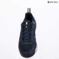 Мъжки обувки за тенис Wilson Rush Pro 4.5 navy blazer/ navy blazer/ white 9