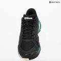 Мъжки обувки за тенис Wilson Rush Pro Ace Clay infrared/ white/ black 9