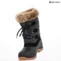 Дамски ботуши за сняг CMP Nietos Low Wp nero 9