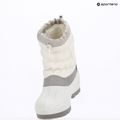 Детски ботуши за сняг CMP Hanki 3.0 Snowboots bianco 9