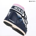 Дамски ботуши за сняг Moon Boot Icon Low Moonrise blue 9