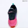 Детски обувки KangaROOS KB-Rida EV dark navy/day pink 11