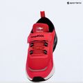 Детски обувки KangaROOS KX-Arg EV fiery red/jet black 11