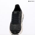 Мъжки обувки за бягане Mizuno Wave Horizon 8 black/white/nimbus cloud 9