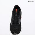 Мъжки обувки за бягане Mizuno Wave Prodigy 6 black/galaxy silver/high risk red 9