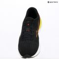 Мъжки обувки за бягане Mizuno Wave Revolt 3 black/bright marigold/evening primrose 9